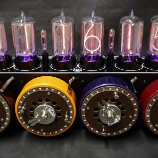 Bombe PWU2115-3