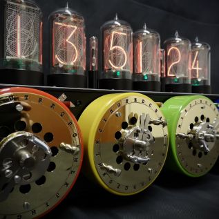 Bombe PWU2175-2