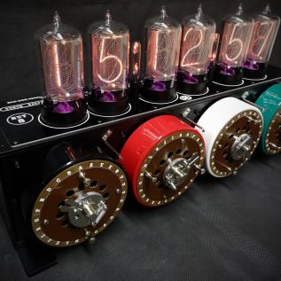 Bombe PWU2112 - 1