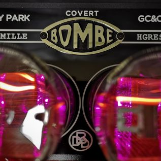 Bombe PWU2112 - 2