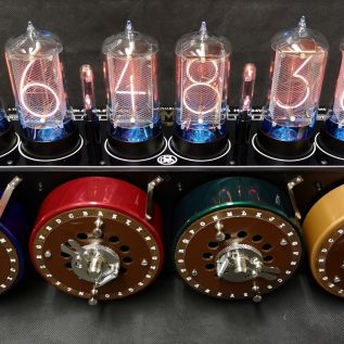 Bombe PWU2110 - 1