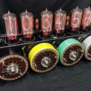 Bombe PWU21285 - 1