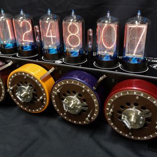 Bombe PWU2265-1