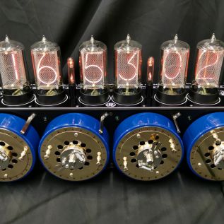 Bombe PWU2502-1