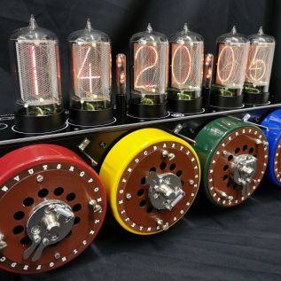 Bombe PWU2510 - 1