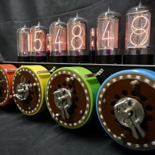 Bombe PWU2111 - 2