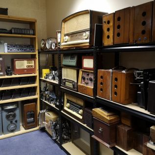 Stock Room 2