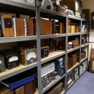 Stock Room 3
