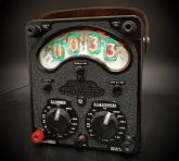 The Avo-8 Clock