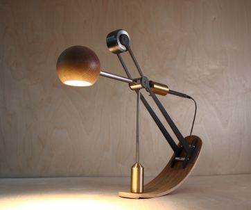 Balance lamp - main image